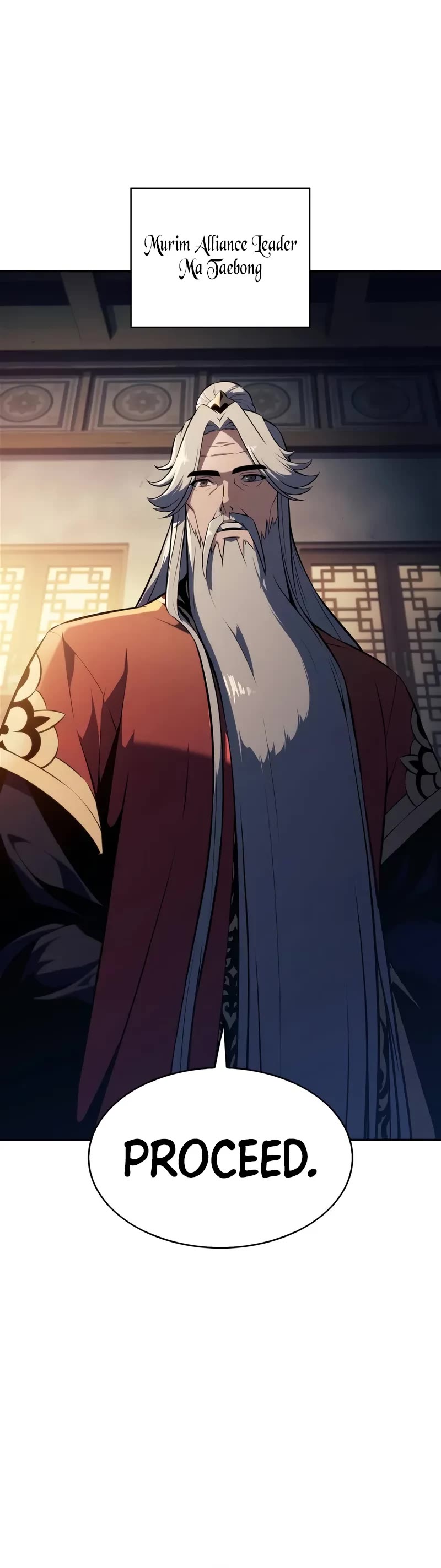 Solo Max-Level Newbie Chapter 187 page 45 - Chapter 187: Prelude To The Invasion