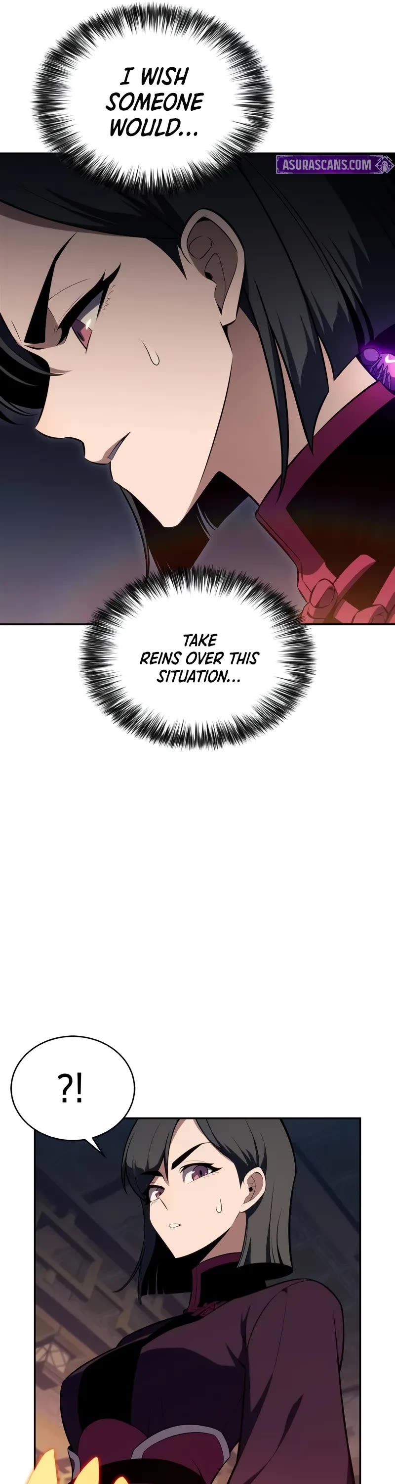 Solo Max-Level Newbie Chapter 187 page 51 - Chapter 187: Prelude To The Invasion