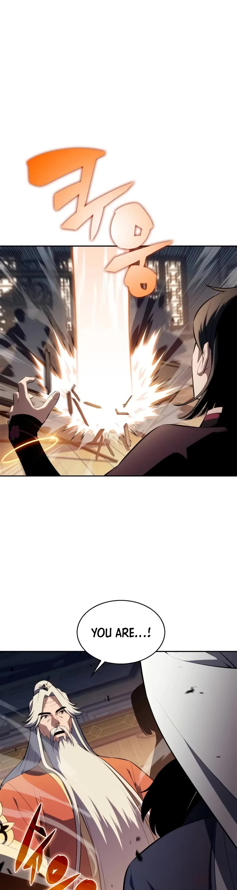 Solo Max-Level Newbie Chapter 187 page 53 - Chapter 187: Prelude To The Invasion