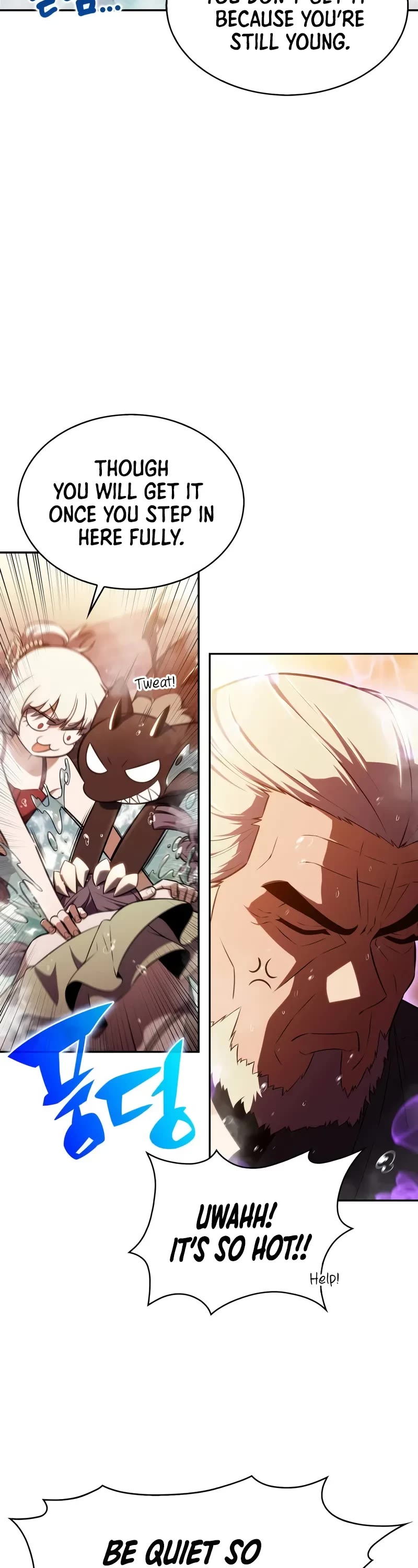 Solo Max-Level Newbie Chapter 187 page 9 - Chapter 187: Prelude To The Invasion