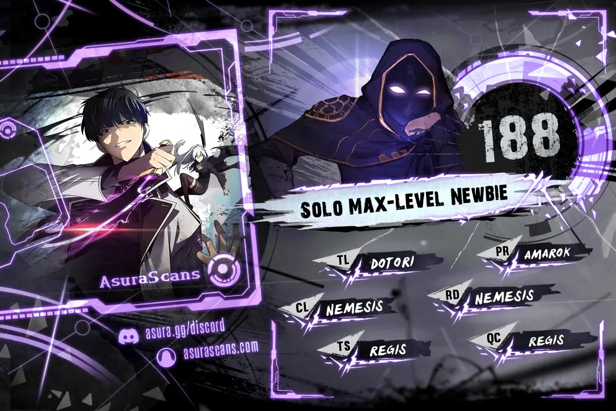 Solo Max-Level Newbie Chapter 188 page 1 - Chapter 188: Murim Alliance (1)