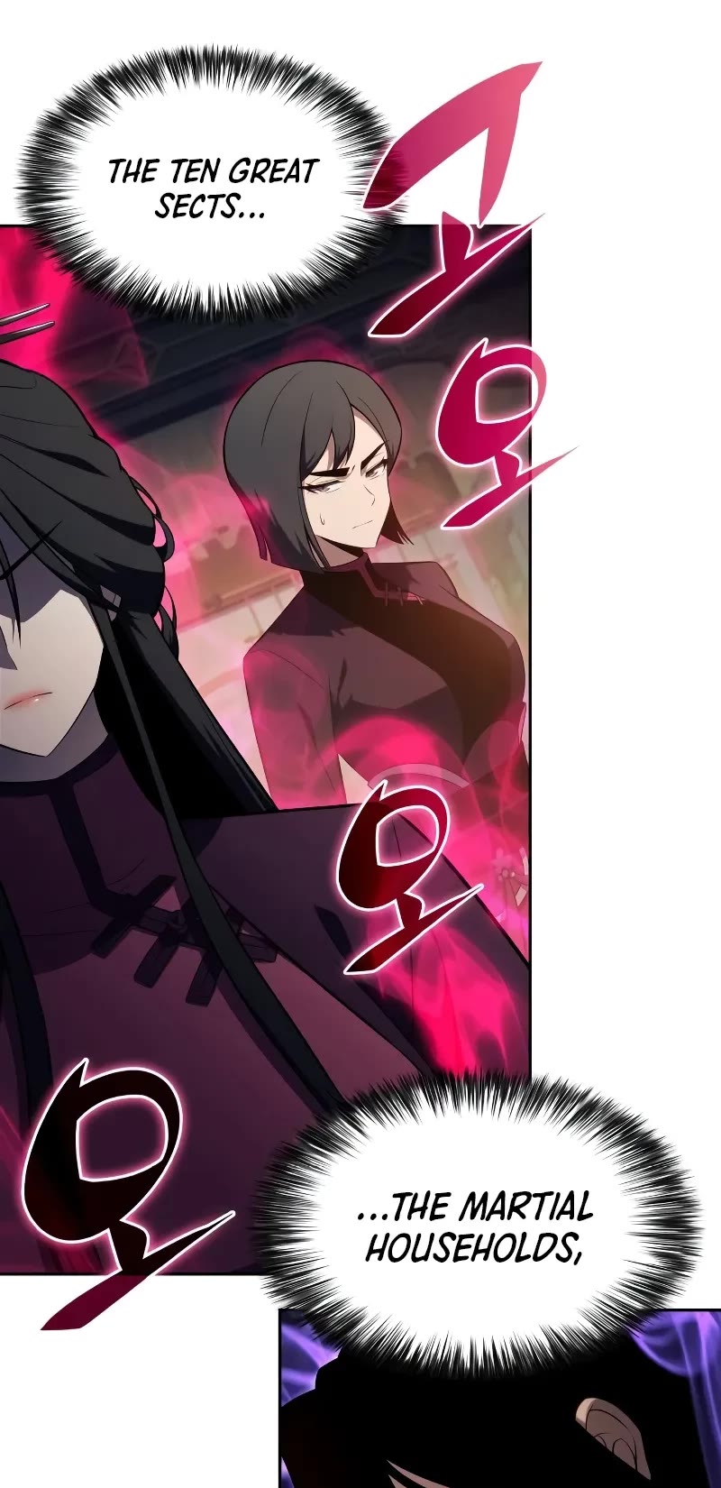 Solo Max-Level Newbie Chapter 188 page 11 - Chapter 188: Murim Alliance (1)
