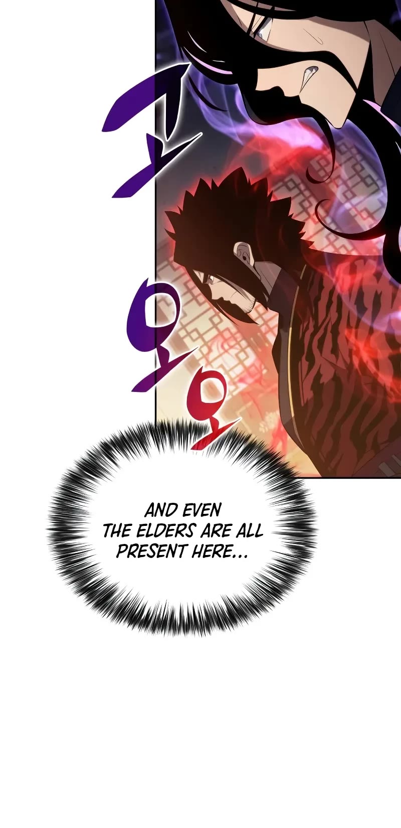 Solo Max-Level Newbie Chapter 188 page 12 - Chapter 188: Murim Alliance (1)