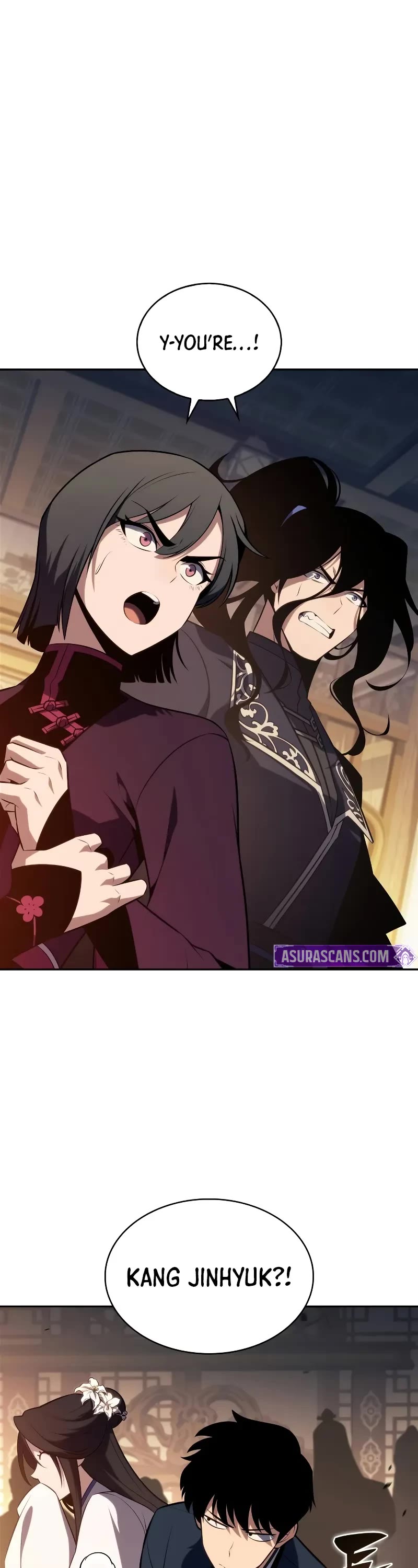 Solo Max-Level Newbie Chapter 188 page 2 - Chapter 188: Murim Alliance (1)