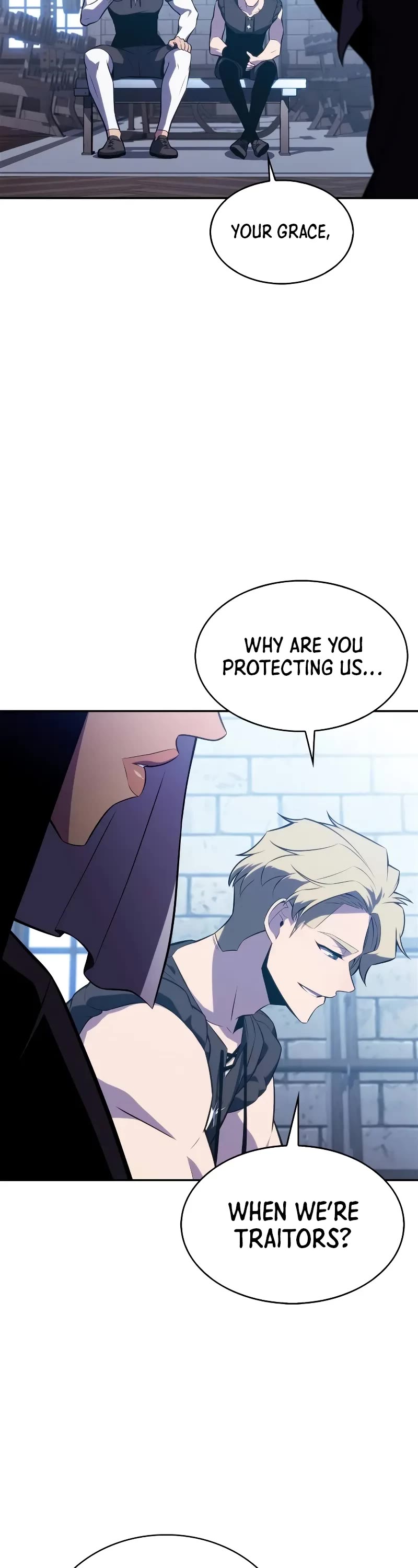 Solo Max-Level Newbie Chapter 188 page 20 - Chapter 188: Murim Alliance (1)