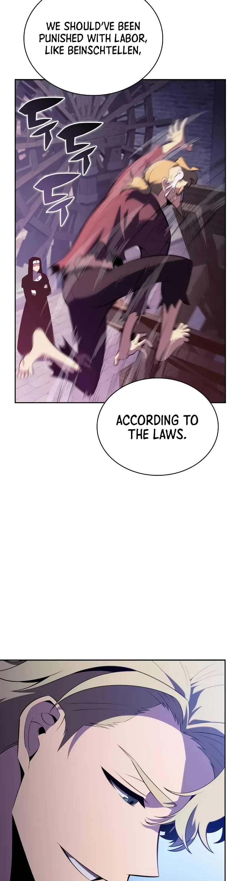Solo Max-Level Newbie Chapter 188 page 21 - Chapter 188: Murim Alliance (1)