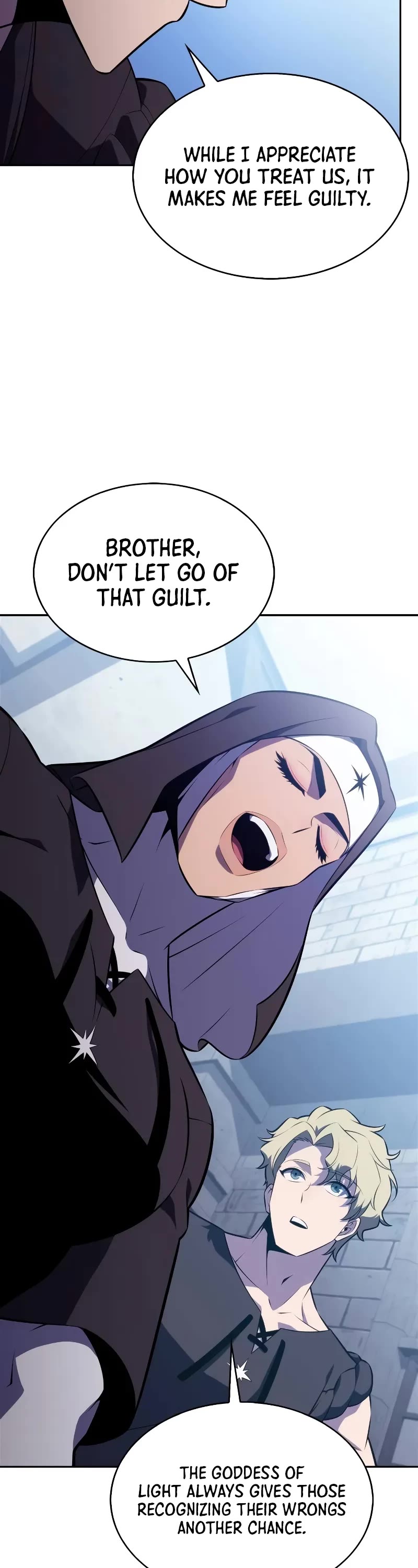 Solo Max-Level Newbie Chapter 188 page 22 - Chapter 188: Murim Alliance (1)