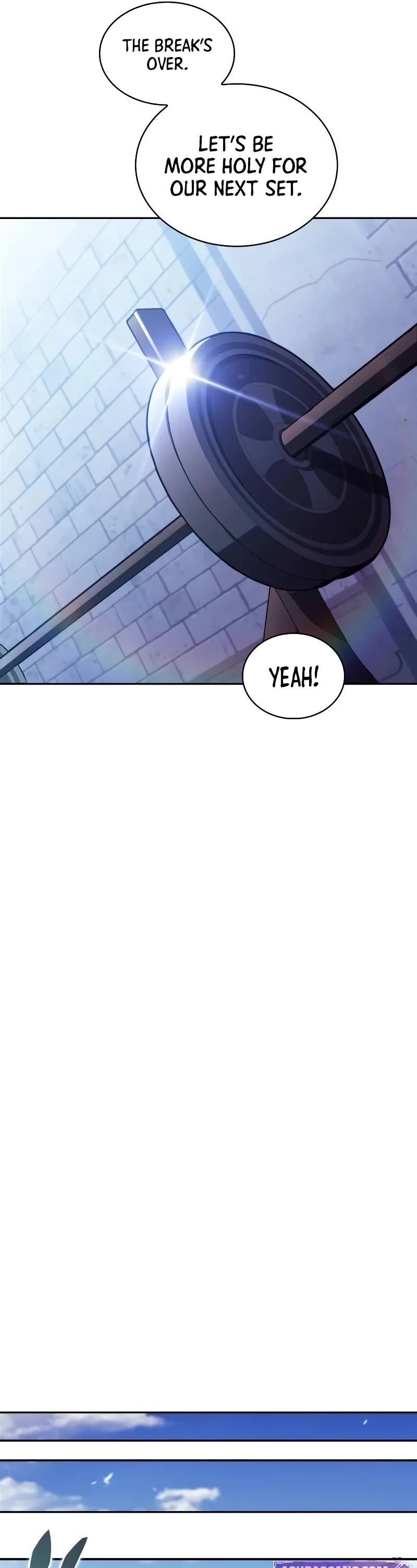 Solo Max-Level Newbie Chapter 188 page 25 - Chapter 188: Murim Alliance (1)