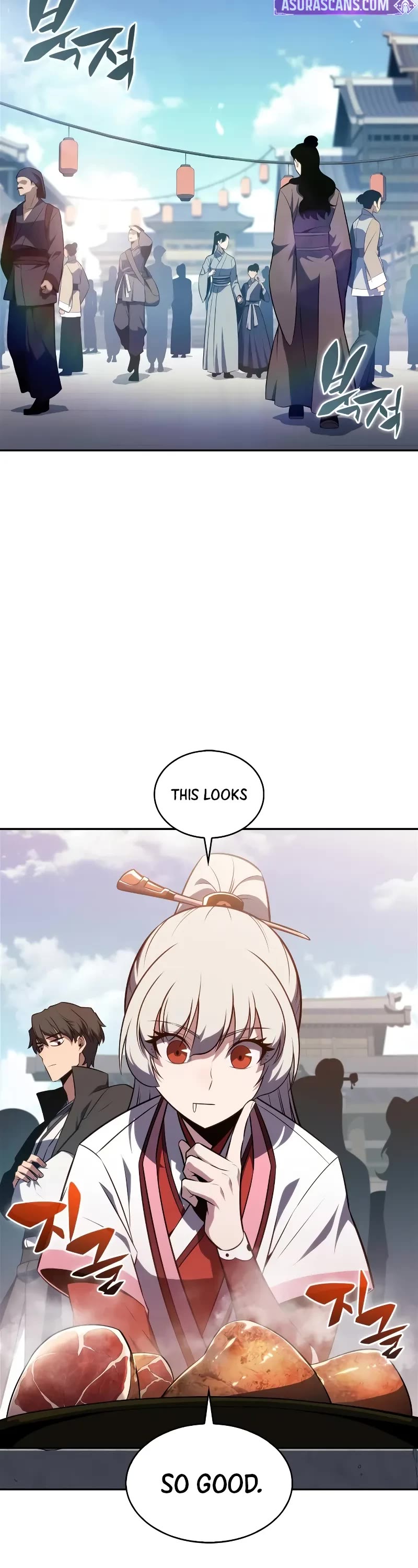 Solo Max-Level Newbie Chapter 188 page 26 - Chapter 188: Murim Alliance (1)
