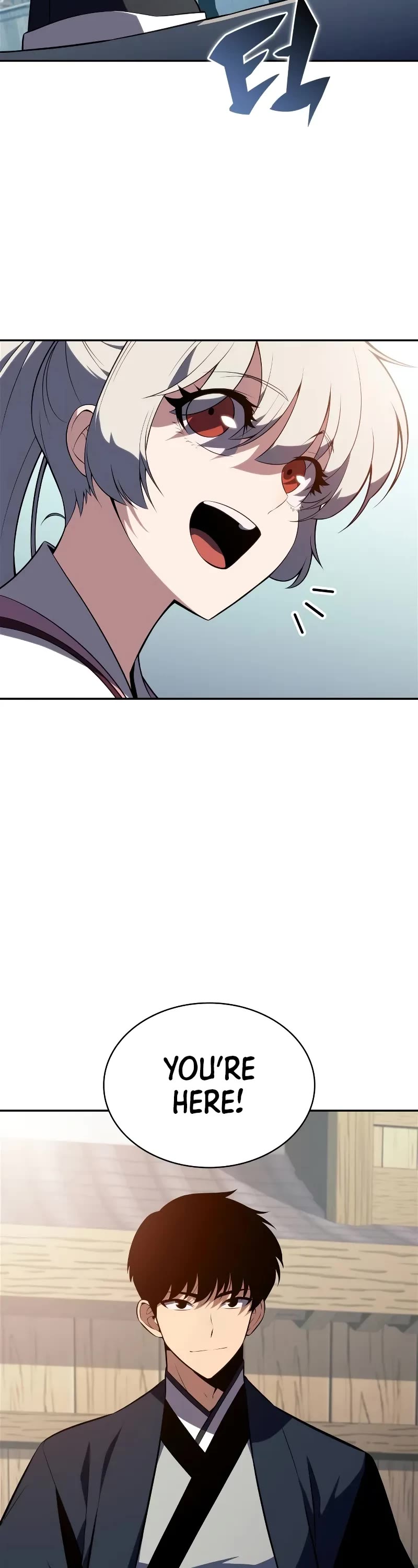 Solo Max-Level Newbie Chapter 188 page 28 - Chapter 188: Murim Alliance (1)