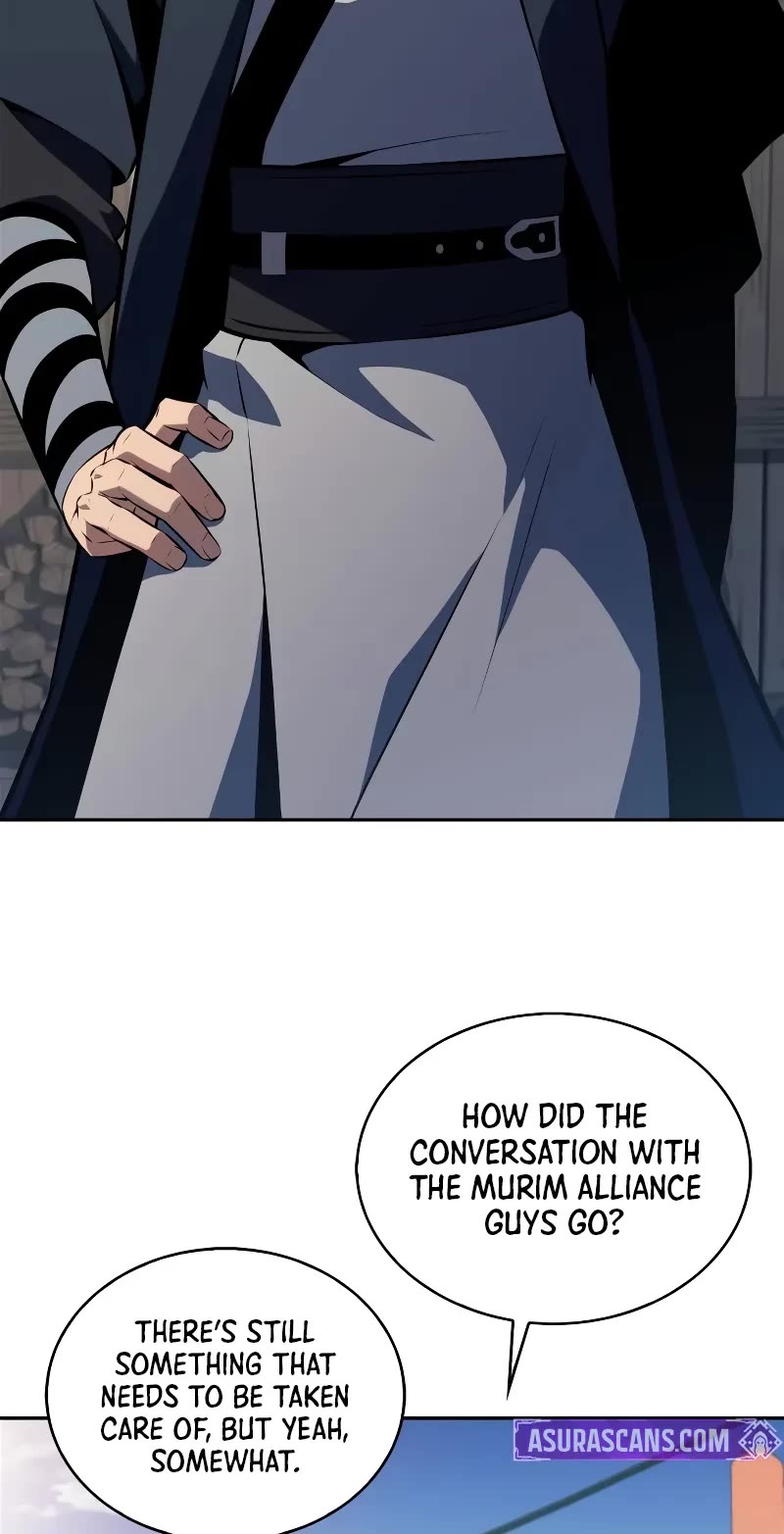 Solo Max-Level Newbie Chapter 188 page 29 - Chapter 188: Murim Alliance (1)