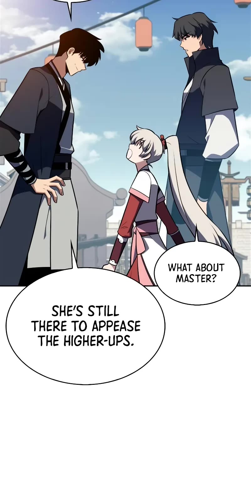 Solo Max-Level Newbie Chapter 188 page 30 - Chapter 188: Murim Alliance (1)