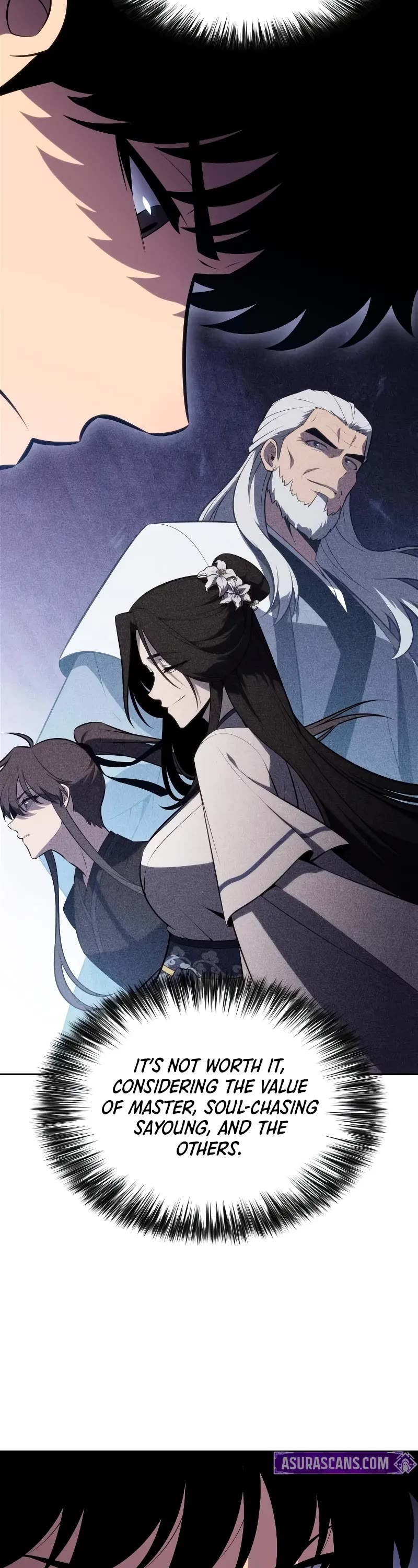 Solo Max-Level Newbie Chapter 188 page 34 - Chapter 188: Murim Alliance (1)