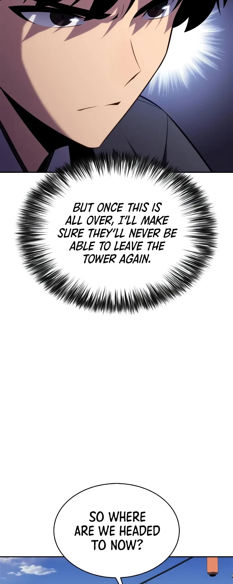 Solo Max-Level Newbie Chapter 188 page 35 - Chapter 188: Murim Alliance (1)