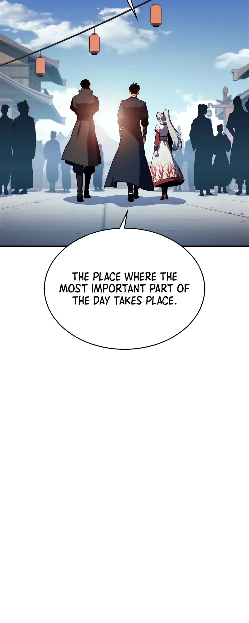Solo Max-Level Newbie Chapter 188 page 36 - Chapter 188: Murim Alliance (1)
