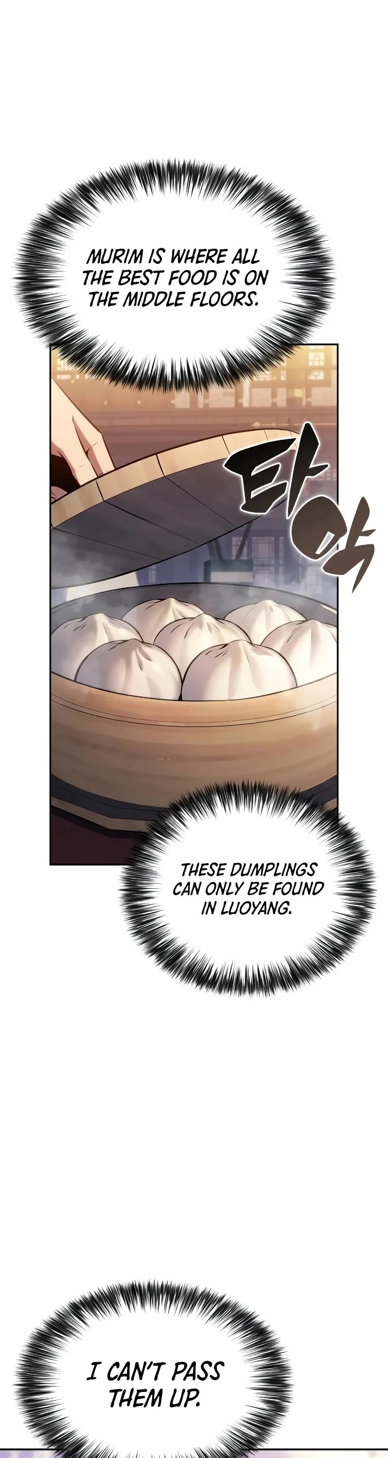 Solo Max-Level Newbie Chapter 188 page 38 - Chapter 188: Murim Alliance (1)