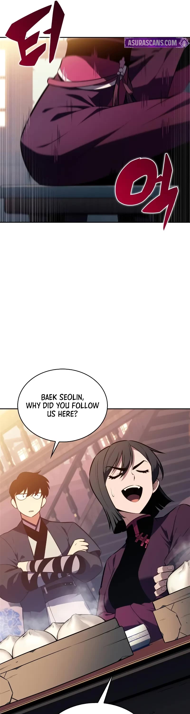 Solo Max-Level Newbie Chapter 188 page 43 - Chapter 188: Murim Alliance (1)