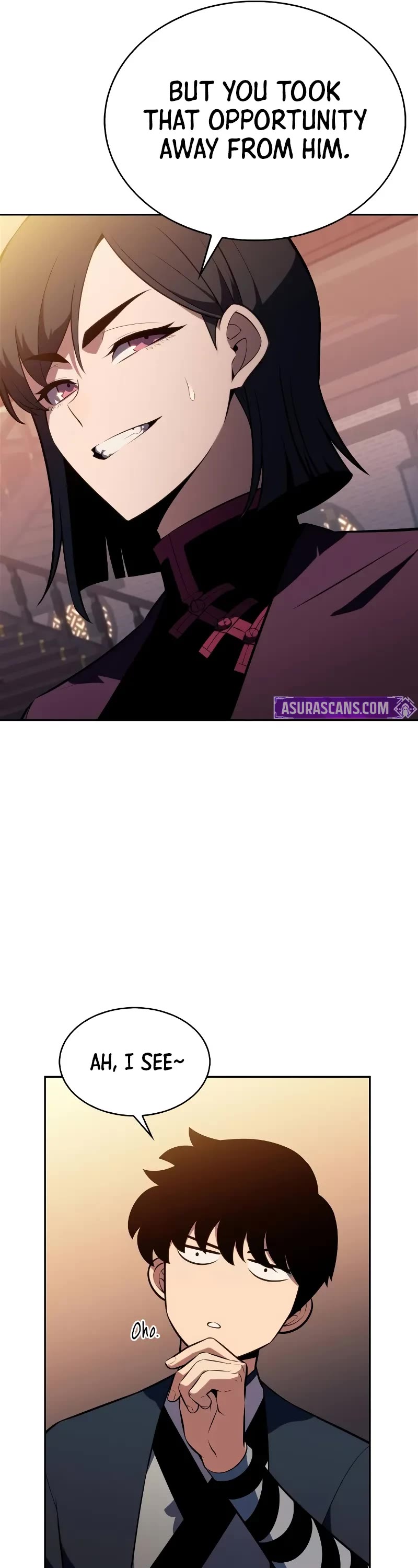 Solo Max-Level Newbie Chapter 188 page 49 - Chapter 188: Murim Alliance (1)