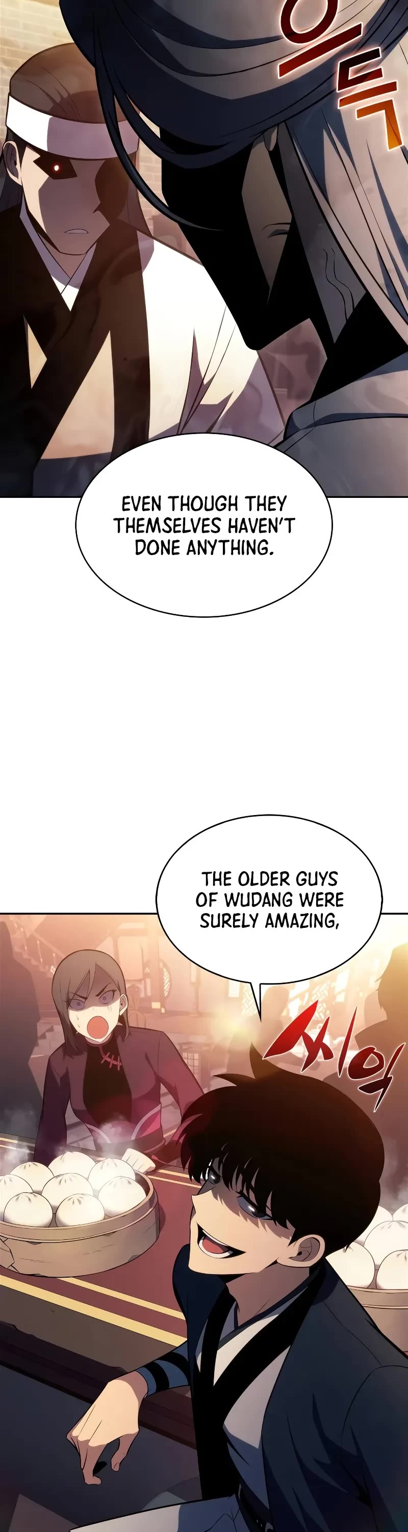 Solo Max-Level Newbie Chapter 188 page 51 - Chapter 188: Murim Alliance (1)