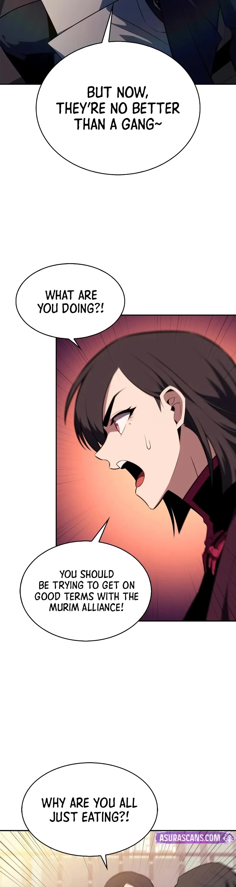 Solo Max-Level Newbie Chapter 188 page 52 - Chapter 188: Murim Alliance (1)