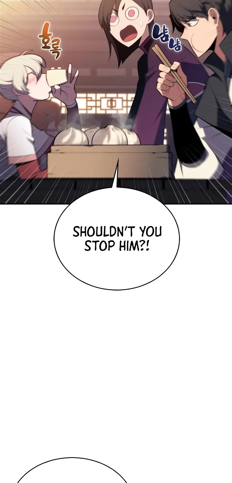 Solo Max-Level Newbie Chapter 188 page 53 - Chapter 188: Murim Alliance (1)