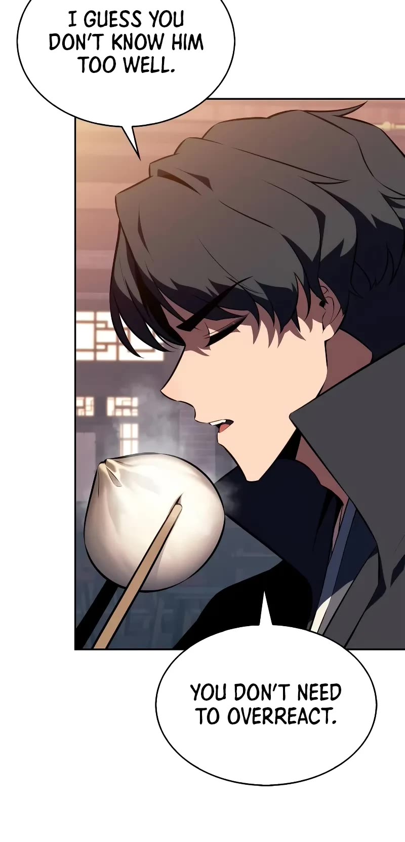 Solo Max-Level Newbie Chapter 188 page 54 - Chapter 188: Murim Alliance (1)
