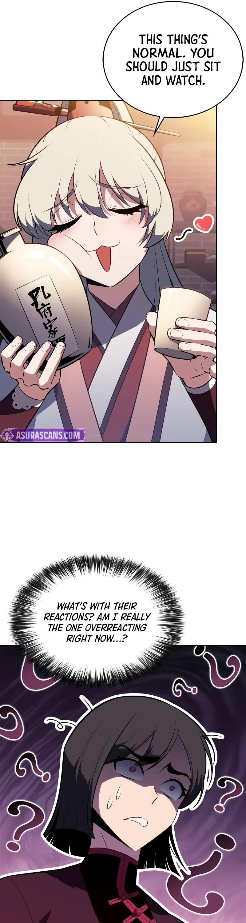Solo Max-Level Newbie Chapter 188 page 55 - Chapter 188: Murim Alliance (1)