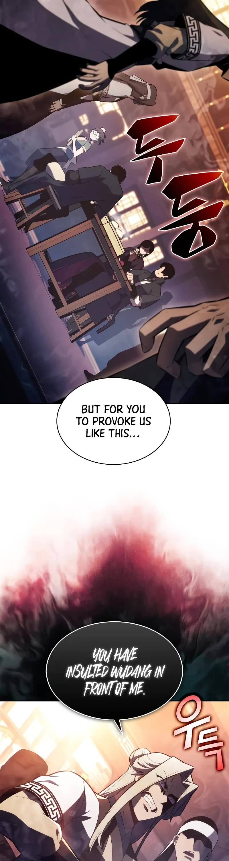 Solo Max-Level Newbie Chapter 188 page 57 - Chapter 188: Murim Alliance (1)