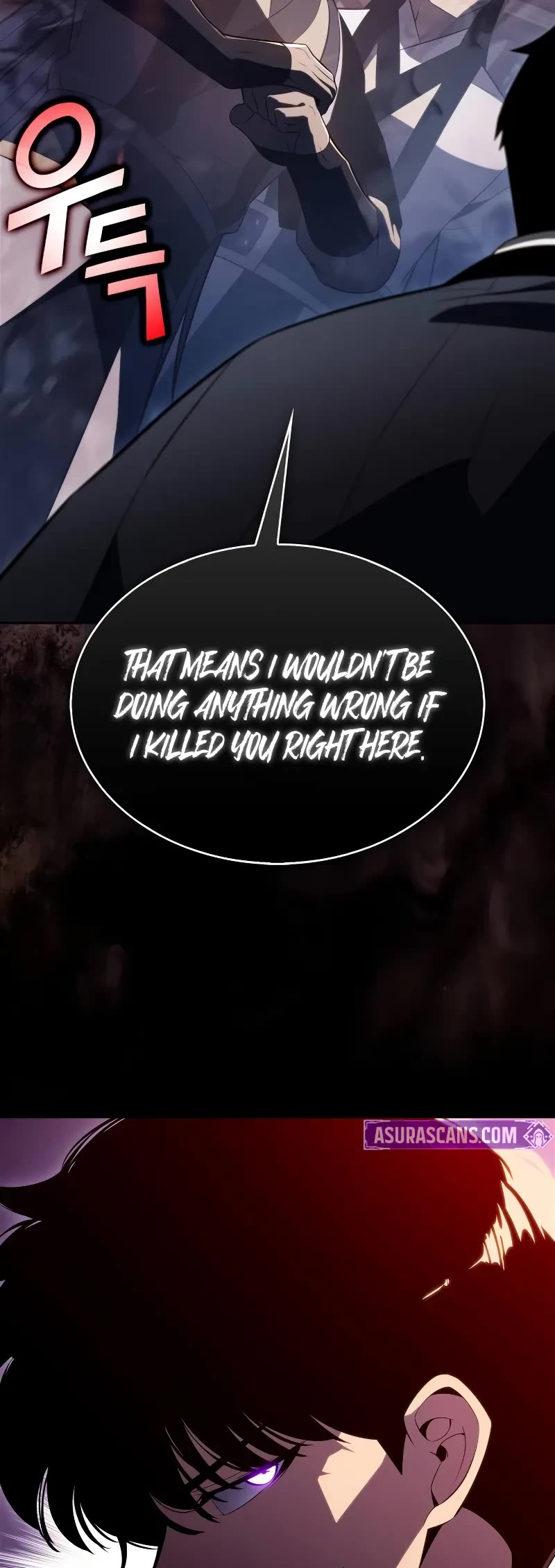 Solo Max-Level Newbie Chapter 188 page 58 - Chapter 188: Murim Alliance (1)