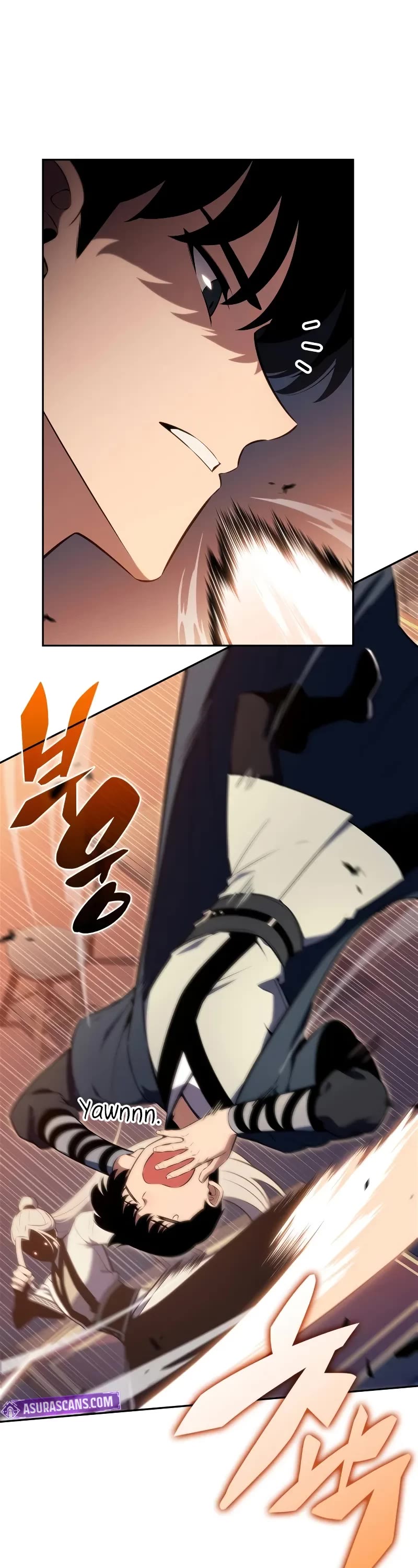 Solo Max-Level Newbie Chapter 189 page 11 - Chapter 189: Murim Alliance (2)