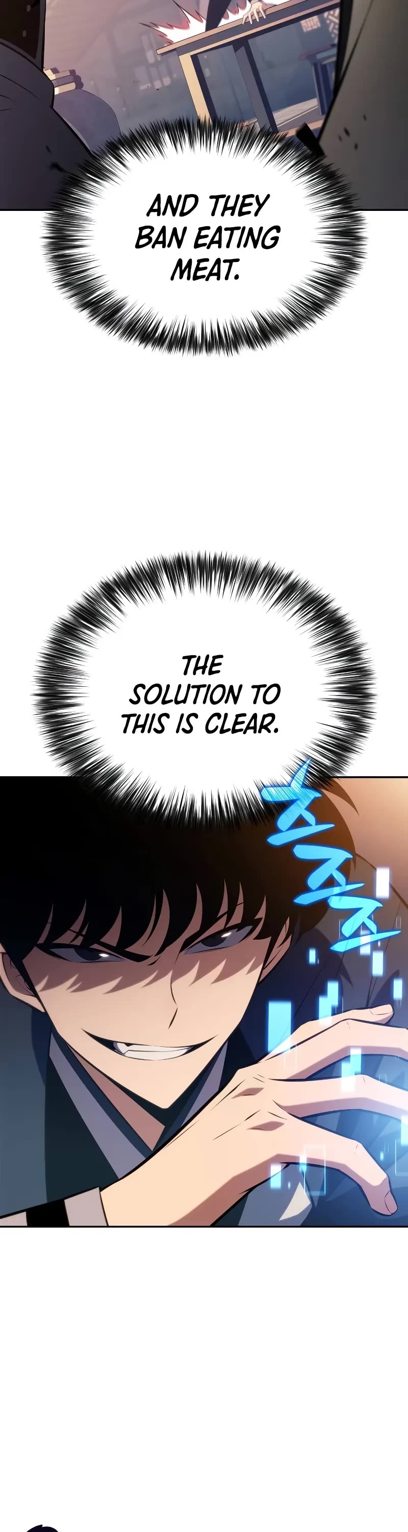 Solo Max-Level Newbie Chapter 189 page 15 - Chapter 189: Murim Alliance (2)