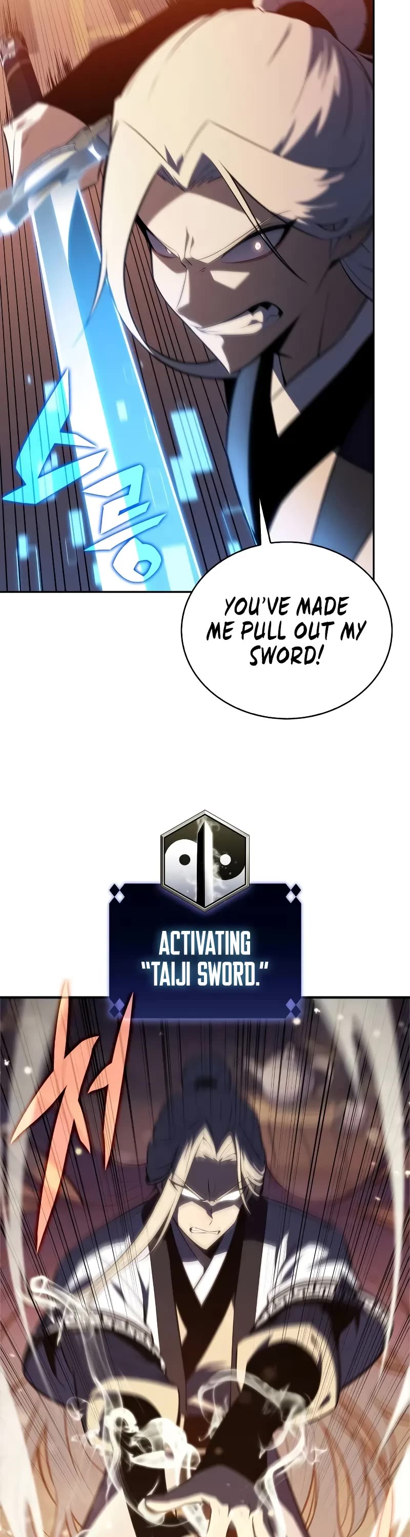 Solo Max-Level Newbie Chapter 189 page 22 - Chapter 189: Murim Alliance (2)