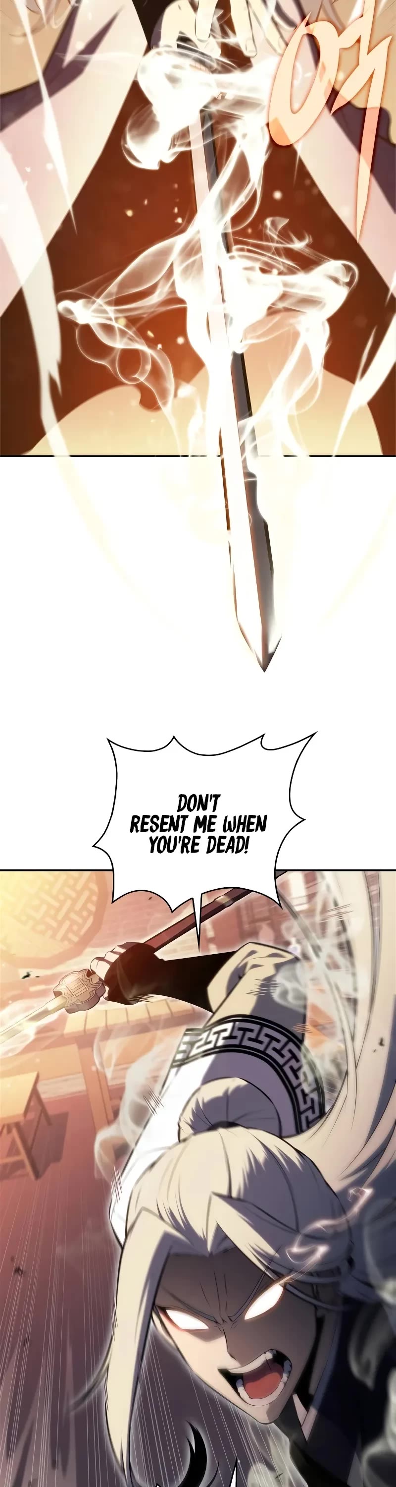 Solo Max-Level Newbie Chapter 189 page 23 - Chapter 189: Murim Alliance (2)