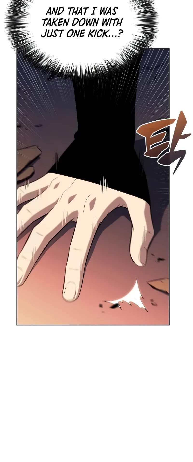 Solo Max-Level Newbie Chapter 189 page 31 - Chapter 189: Murim Alliance (2)
