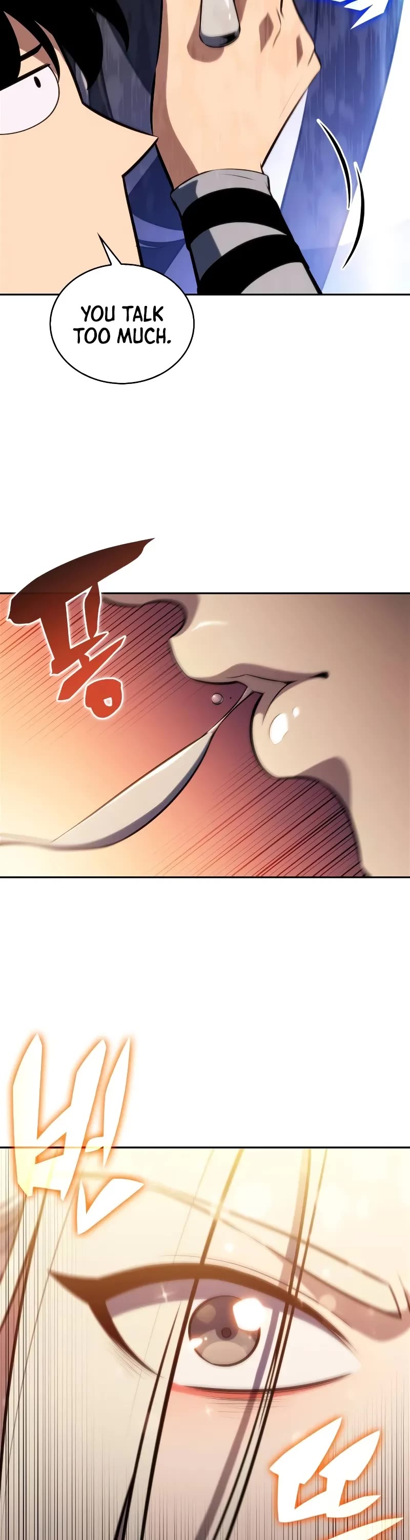 Solo Max-Level Newbie Chapter 189 page 33 - Chapter 189: Murim Alliance (2)