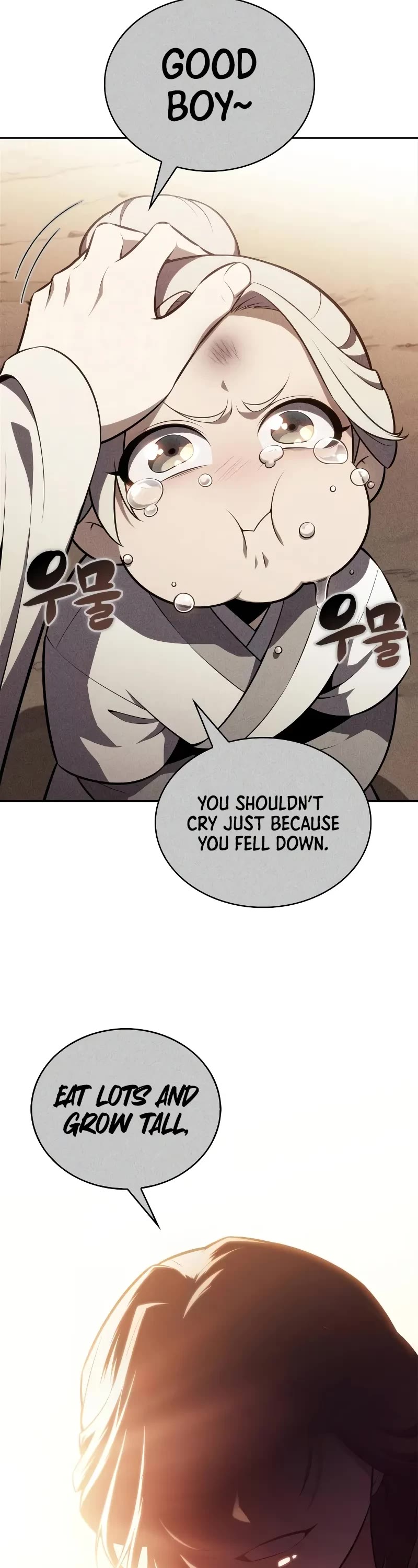 Solo Max-Level Newbie Chapter 189 page 35 - Chapter 189: Murim Alliance (2)