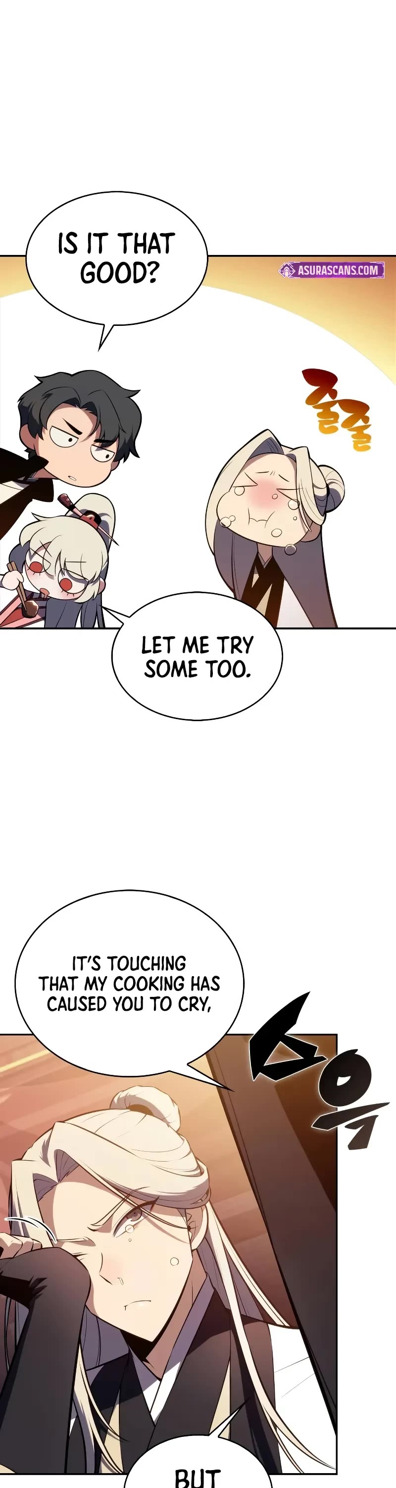 Solo Max-Level Newbie Chapter 189 page 38 - Chapter 189: Murim Alliance (2)