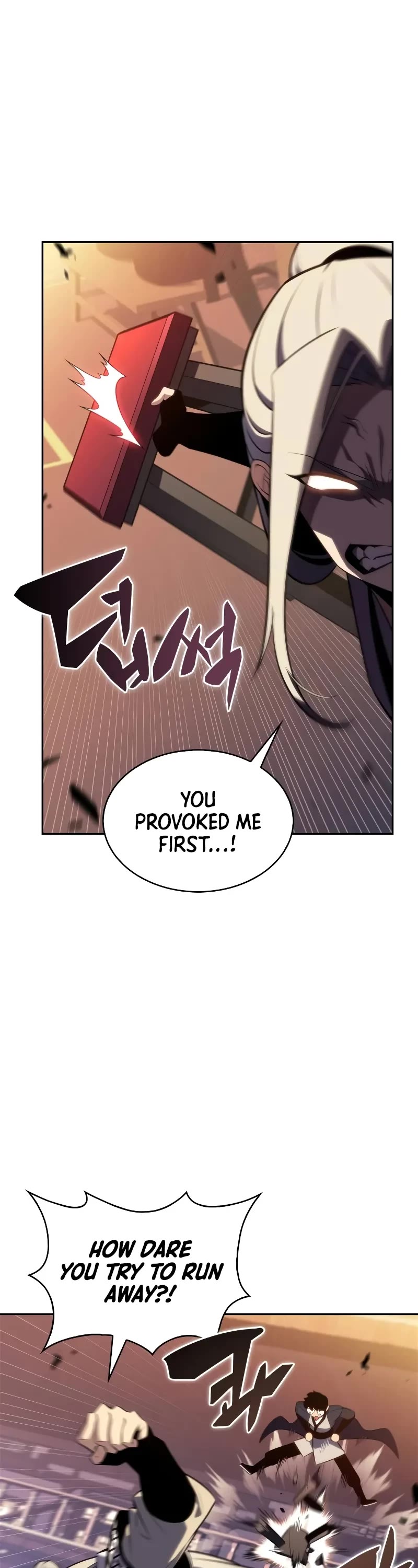 Solo Max-Level Newbie Chapter 189 page 4 - Chapter 189: Murim Alliance (2)