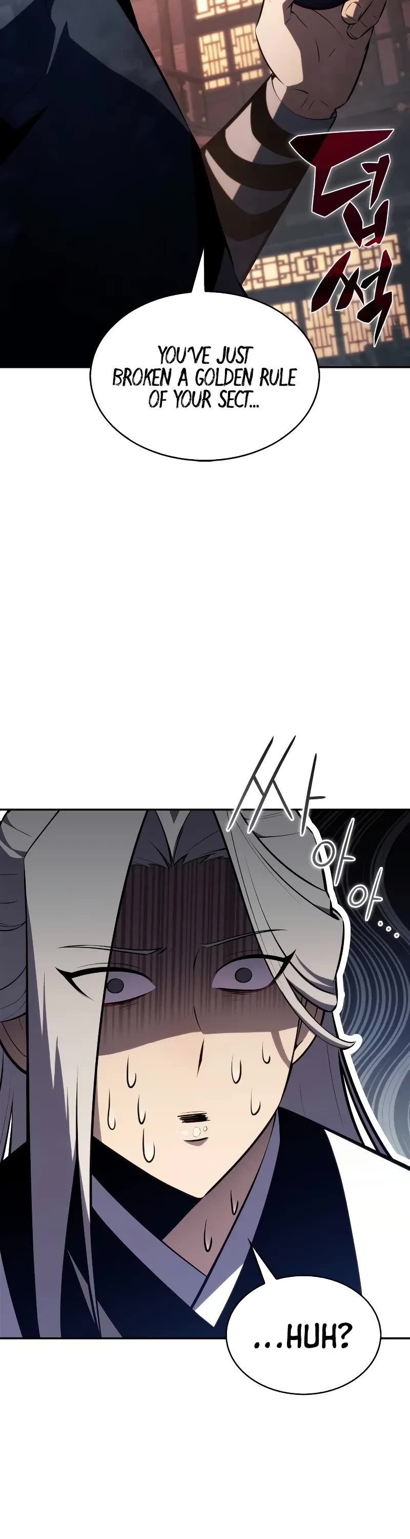 Solo Max-Level Newbie Chapter 189 page 40 - Chapter 189: Murim Alliance (2)