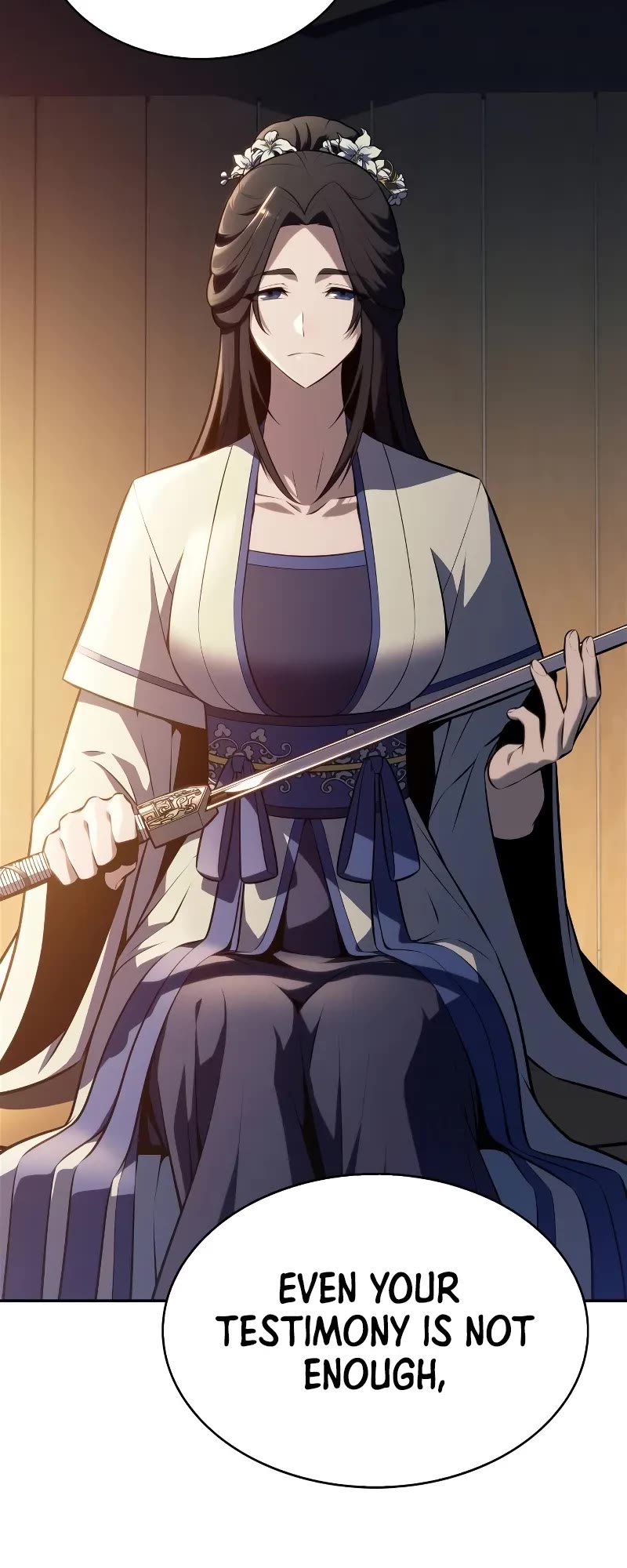 Solo Max-Level Newbie Chapter 189 page 42 - Chapter 189: Murim Alliance (2)