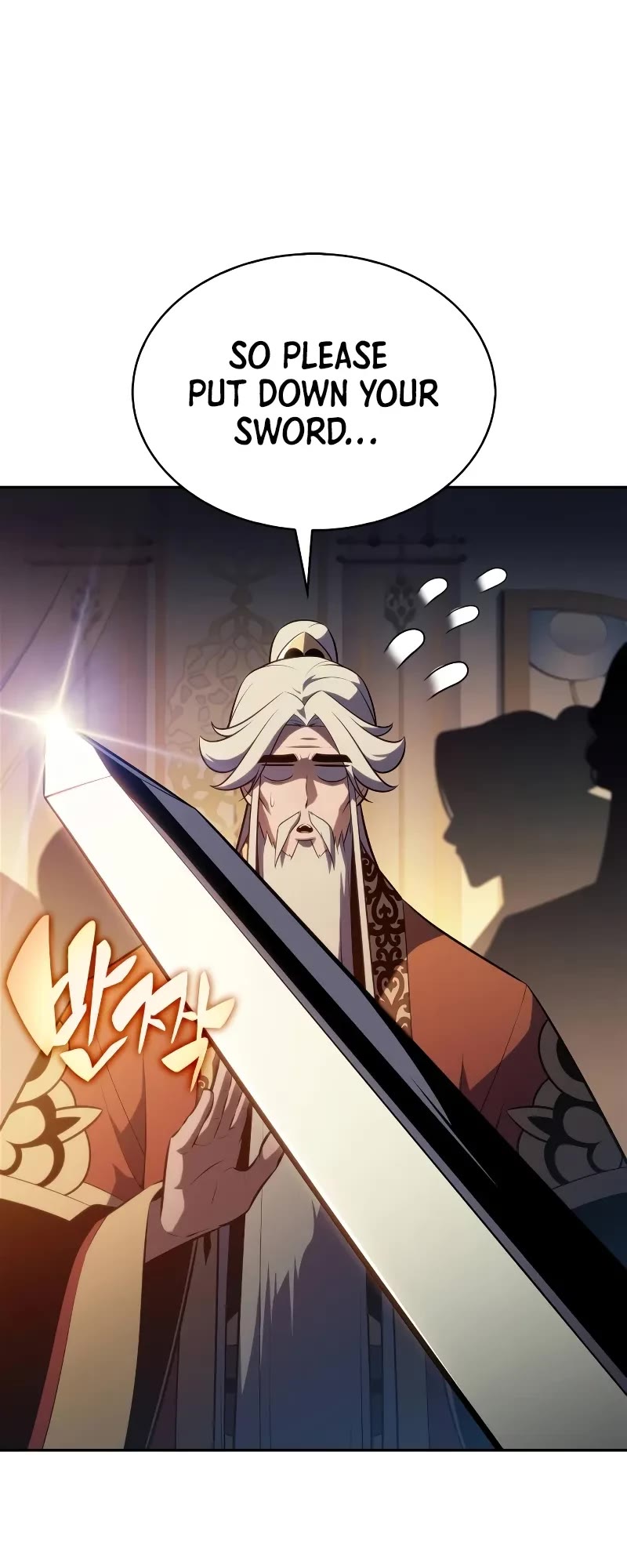 Solo Max-Level Newbie Chapter 189 page 43 - Chapter 189: Murim Alliance (2)