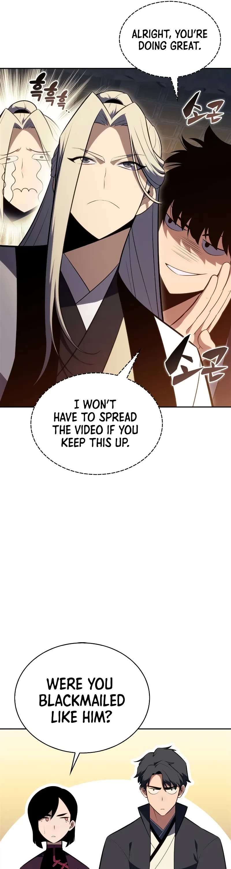 Solo Max-Level Newbie Chapter 189 page 49 - Chapter 189: Murim Alliance (2)