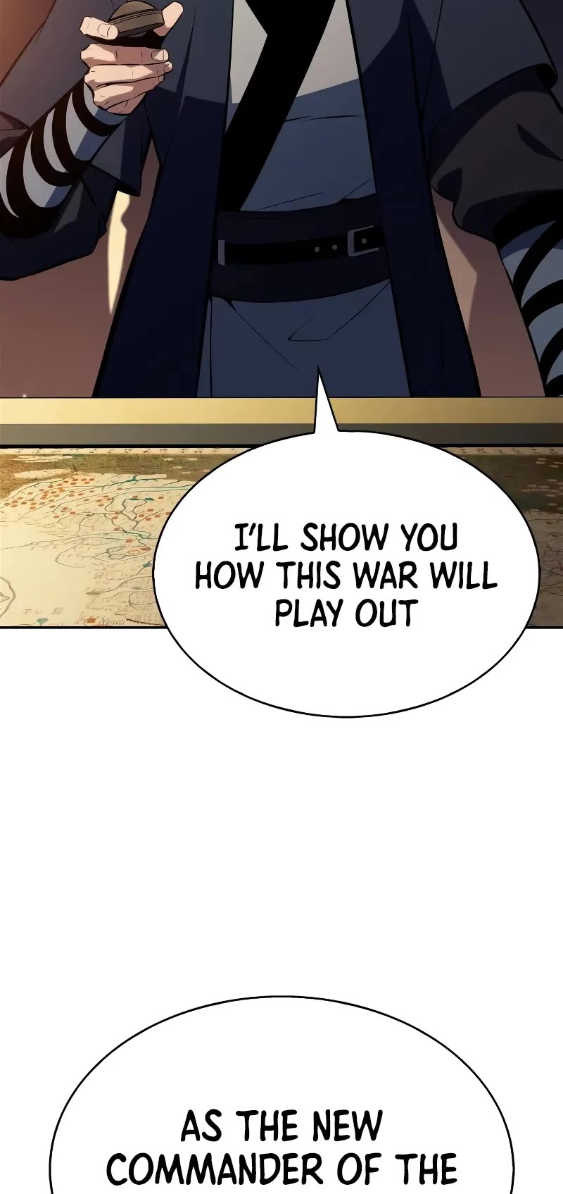 Solo Max-Level Newbie Chapter 189 page 53 - Chapter 189: Murim Alliance (2)