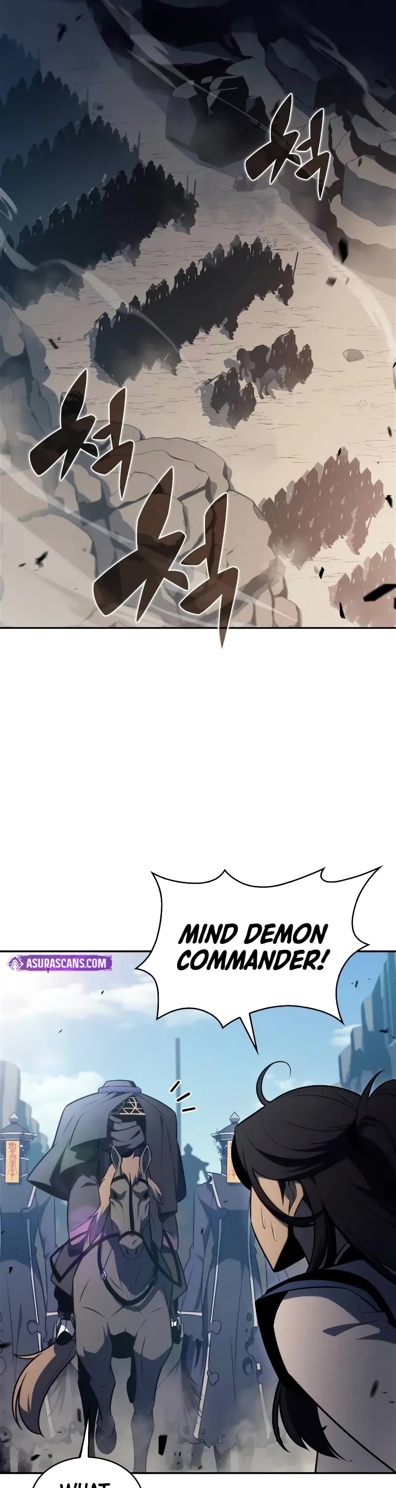 Solo Max-Level Newbie Chapter 189 page 55 - Chapter 189: Murim Alliance (2)