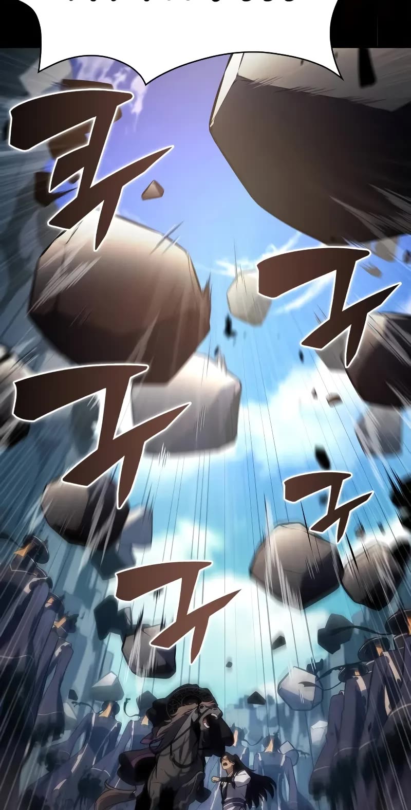 Solo Max-Level Newbie Chapter 189 page 58 - Chapter 189: Murim Alliance (2)