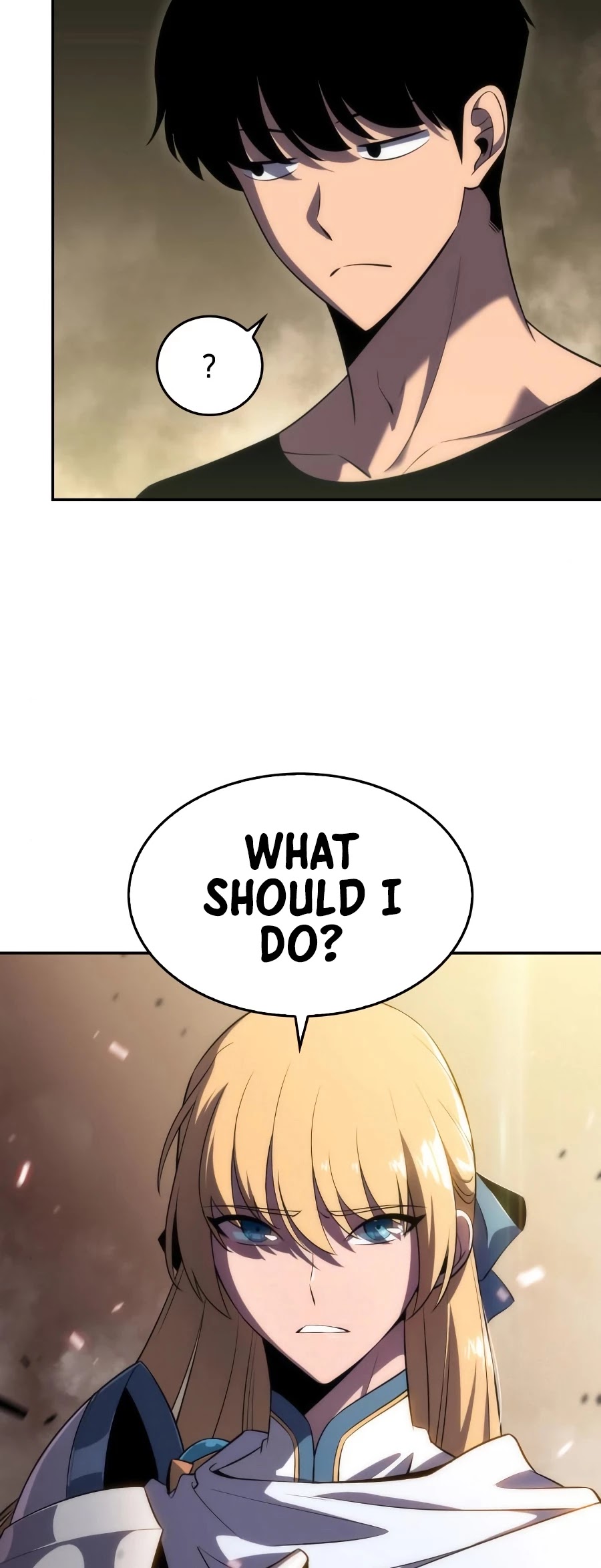 Solo Max-Level Newbie Chapter 19 page 10 - Chapter 19