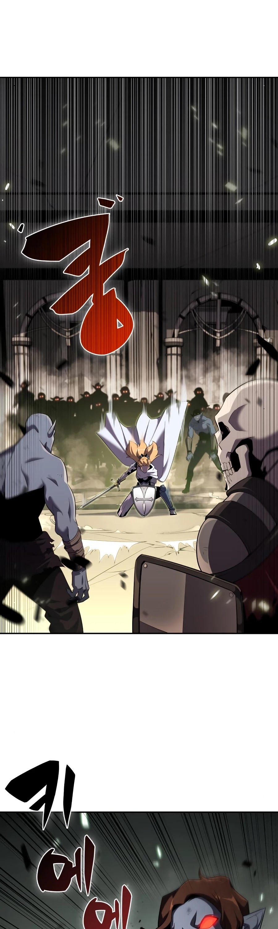 Solo Max-Level Newbie Chapter 19 page 13 - Chapter 19