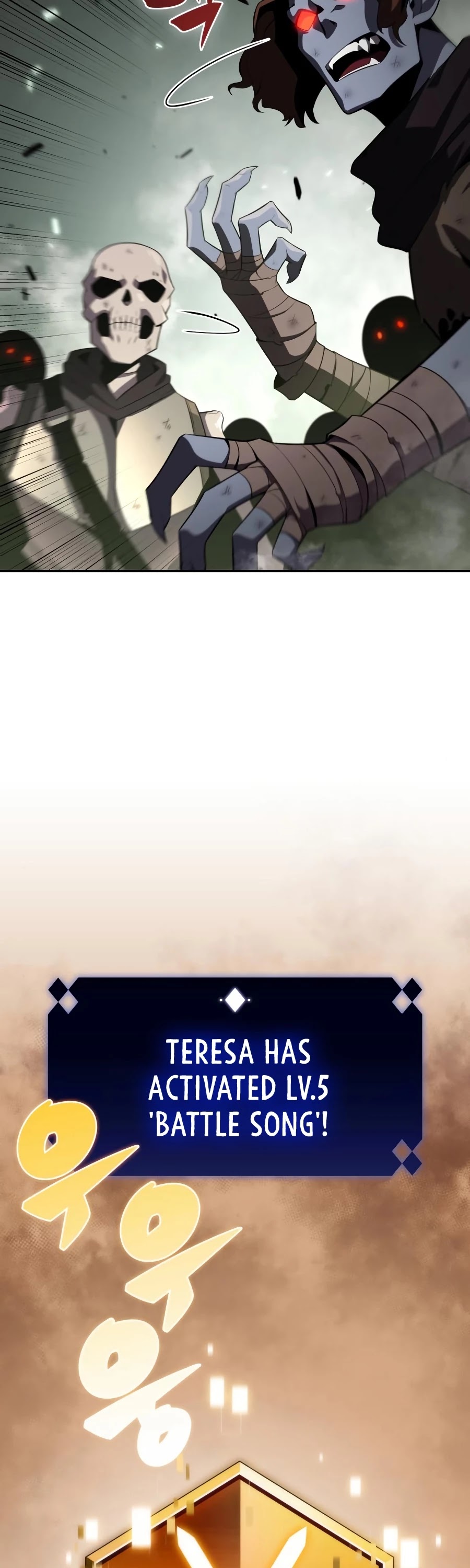 Solo Max-Level Newbie Chapter 19 page 14 - Chapter 19
