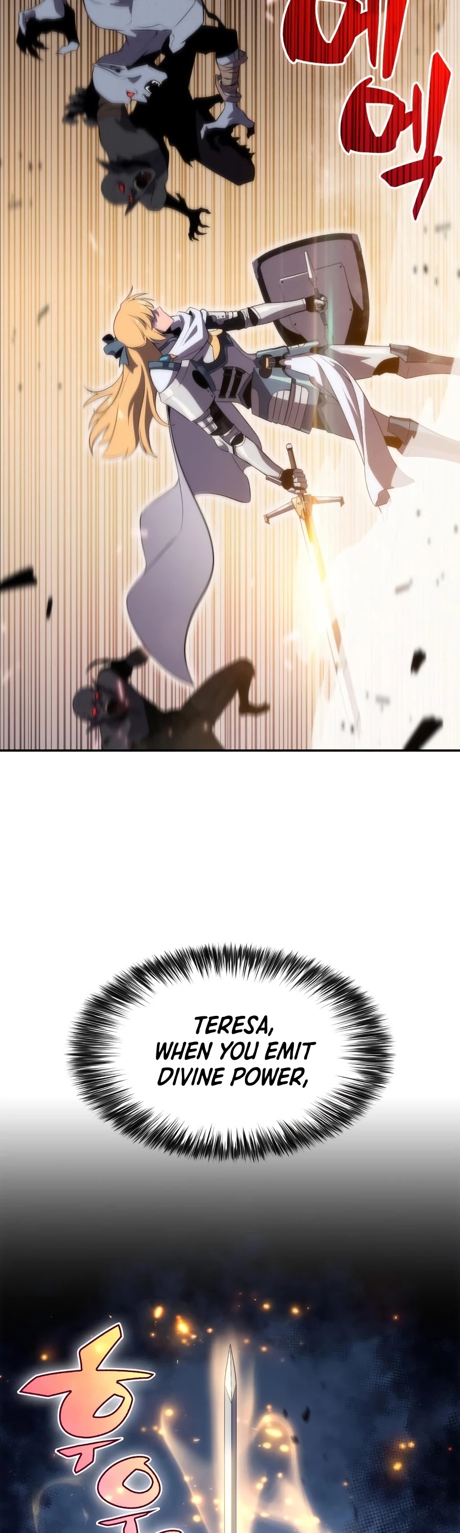 Solo Max-Level Newbie Chapter 19 page 18 - Chapter 19