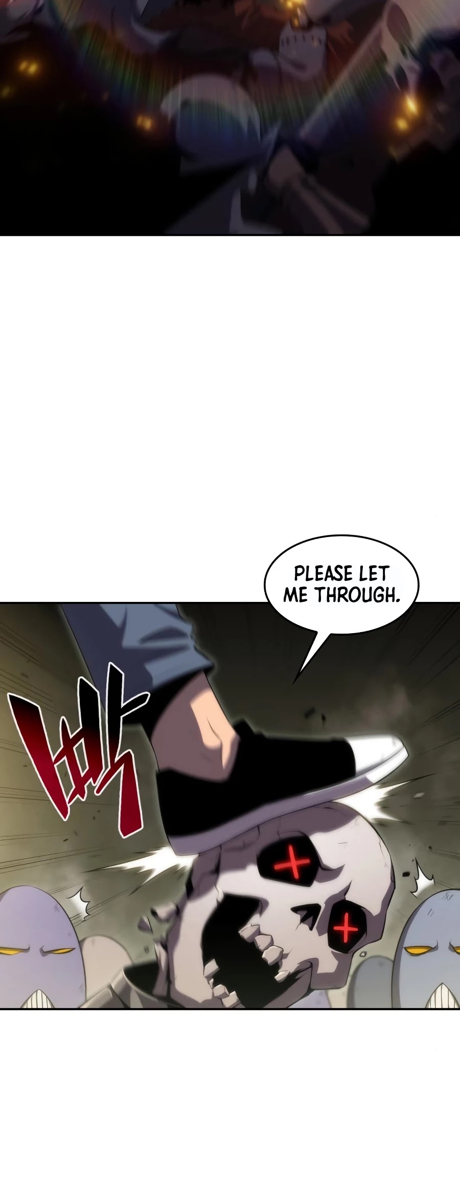 Solo Max-Level Newbie Chapter 19 page 25 - Chapter 19